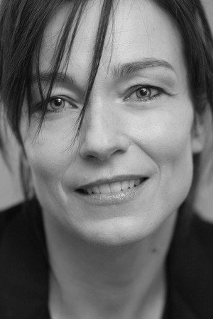 Stefania Rocca portrait