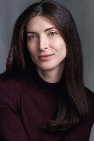 Lizabeth Helian portrait