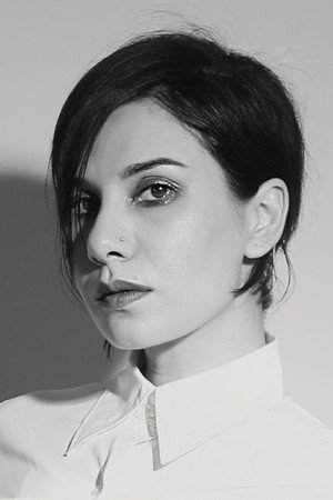 Rada Akbar portrait
