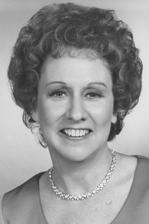Jean Stapleton portrait