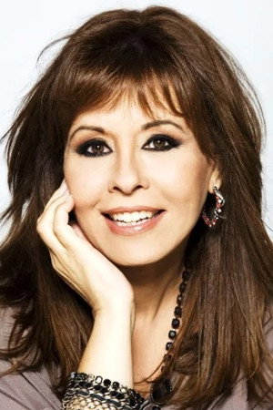 Yardena Arazi portrait