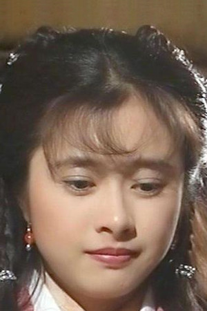 He Meitian portrait