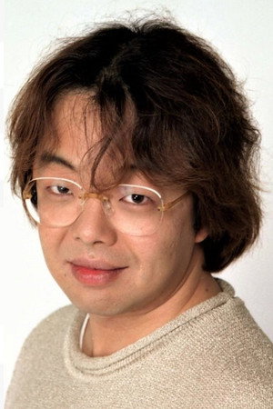 Takumi Yamazaki portrait