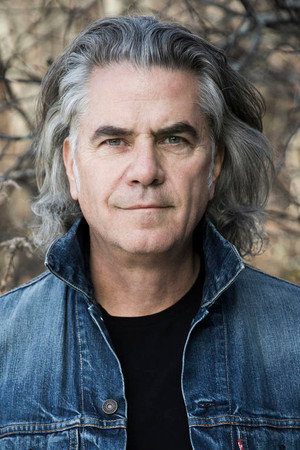 Richard Séguin portrait