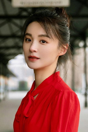 Nikita Mao portrait