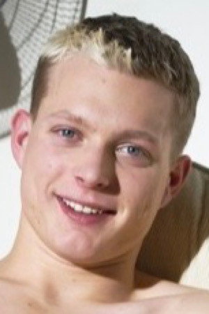 Cameron Wilson portrait
