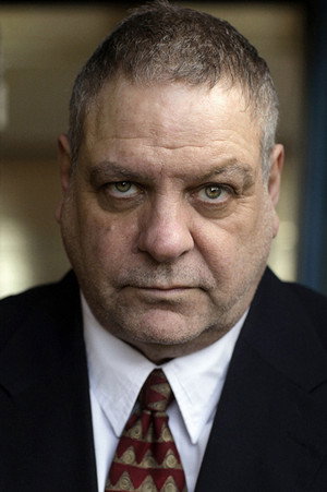 Sam Douglas portrait