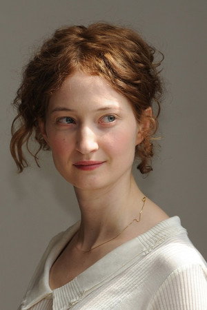 Alba Rohrwacher portrait