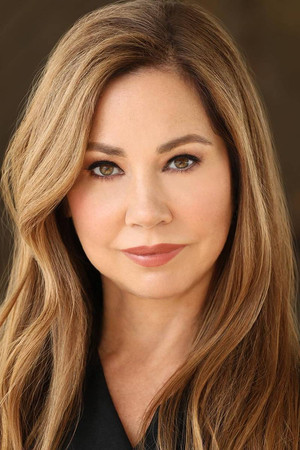 Kim Kopf portrait