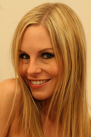 Aimee Addison portrait