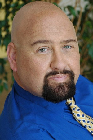 Scott L. Schwartz portrait