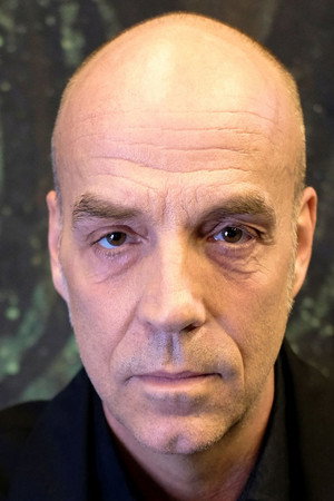 Maximilian Wigger portrait