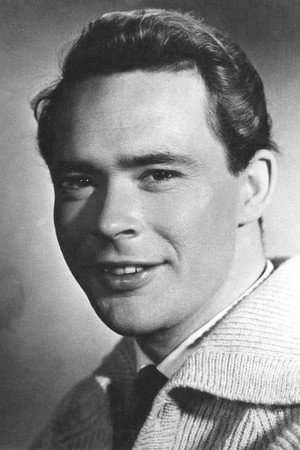 Henning Palner portrait
