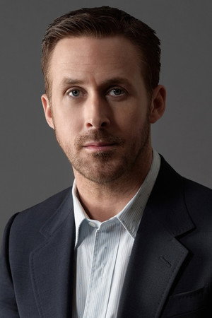 Ryan Gosling portrait