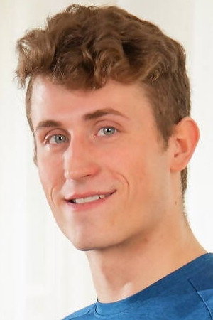 Kam Stone portrait