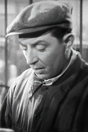 Marcel Melrac portrait