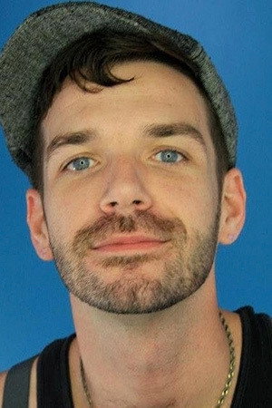 Brenden Gregory portrait