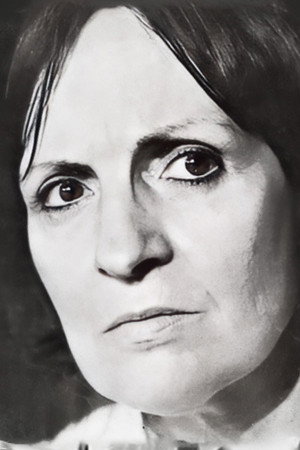 Zoe Ducós portrait