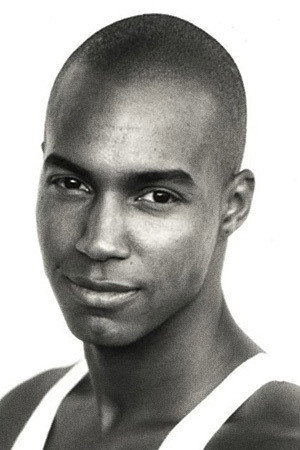 Vaughn Lowery portrait