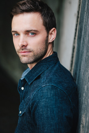 Andrew Dunbar portrait