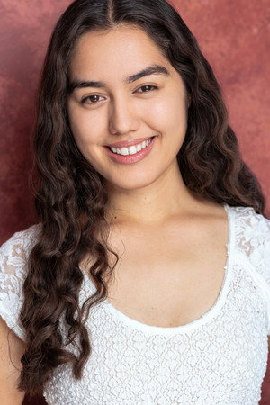 Christina Sittser portrait