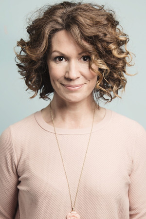 Kitty Flanagan portrait