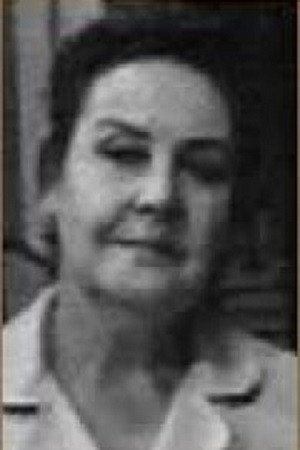 Elene Chokheli portrait