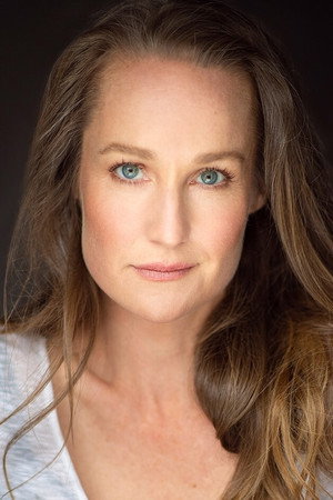 Edwina Wren portrait