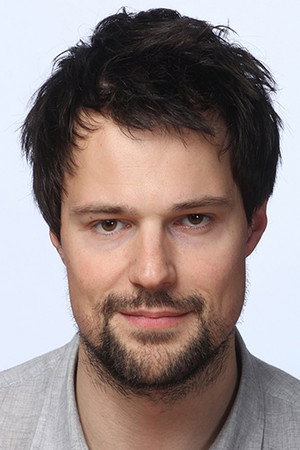 Danila Kozlovsky portrait