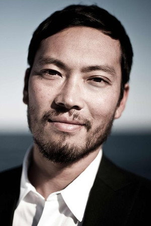 Taki Abe portrait