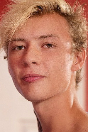 Ezra Tanner portrait
