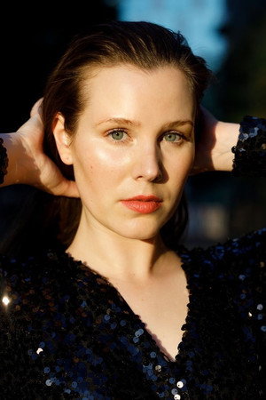 Janina Picard portrait