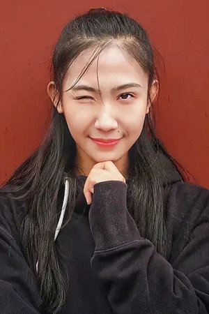 Zhang Shuyang portrait
