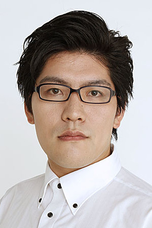 Kouki Sakurai portrait