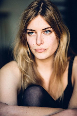Mégane Lemiel portrait