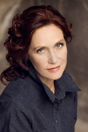 Carola Stagnaro portrait
