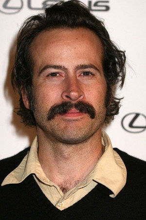 Jason Lee portrait