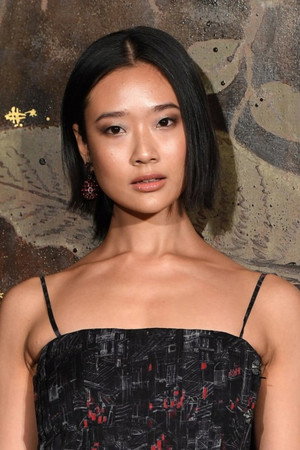Chutimon Chuengcharoensukying portrait