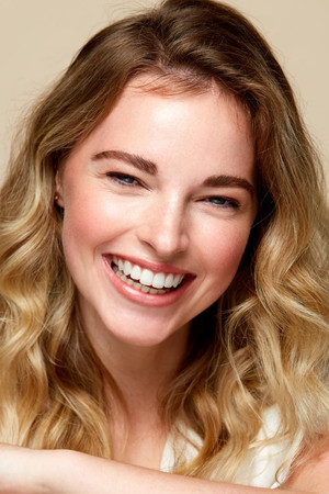 Anna Greene portrait