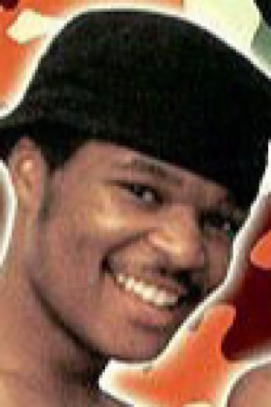 G Stunna portrait