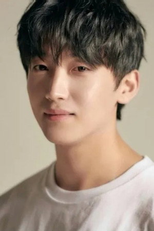 Go Tae-jin portrait