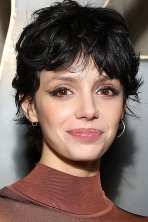 Noée Abita portrait