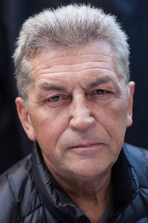 Aleksandr Vontov portrait