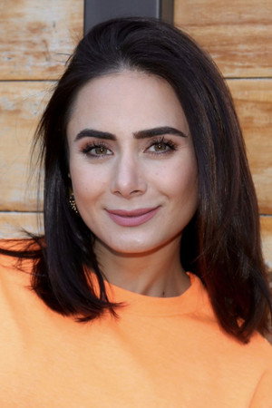 Johanna Fadul portrait