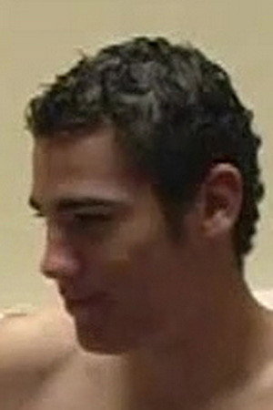 Andre Phillipe portrait