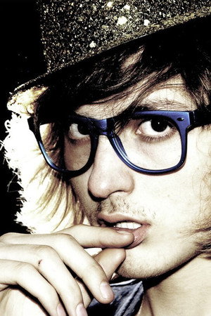 Gabe Nevins portrait