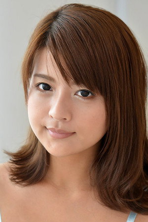 Iku Sakuragi portrait