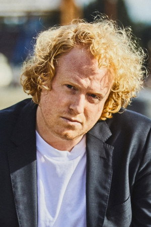 Julian Greis portrait