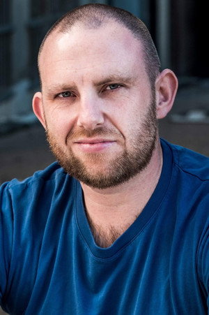 Thomas Campbell portrait