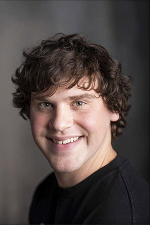 Nick Colletti portrait